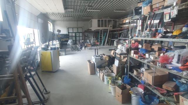 Poslovni prostor, Jednosoban, Prodaja, 480m2, Klisa, Novi Sad, Novi Sad