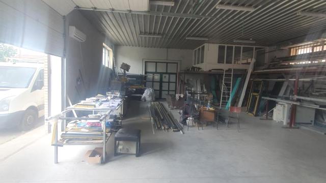 Poslovni prostor, Jednosoban, Prodaja, 480m2, Klisa, Novi Sad, Novi Sad
