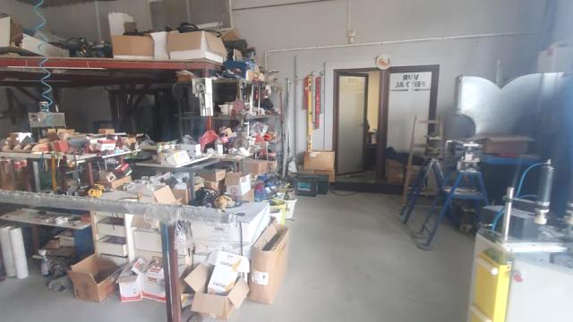 Poslovni prostor, Jednosoban, Prodaja, 480m2, Klisa, Novi Sad, Novi Sad