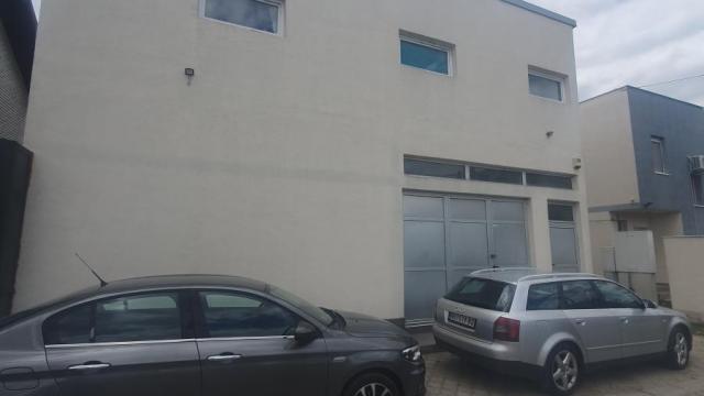 Poslovni prostor, Jednosoban, Prodaja, 480m2, Klisa, Novi Sad, Novi Sad