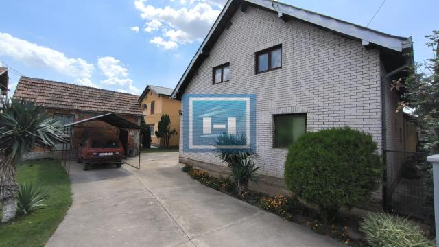 Kuća, Prodaja, 250m2, Železnička stanica, Novi Sad, Novi Sad