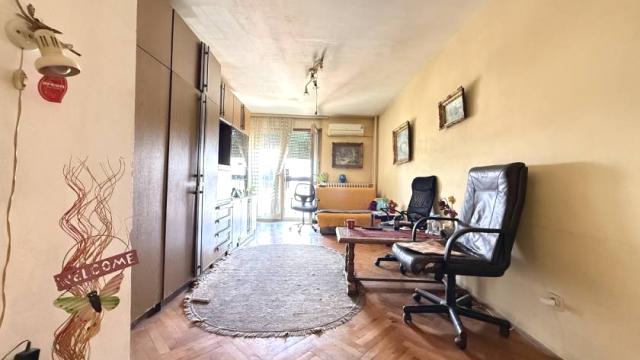 Stan, Dvoiposoban, Prodaja, 70m2, Grčića Milenka