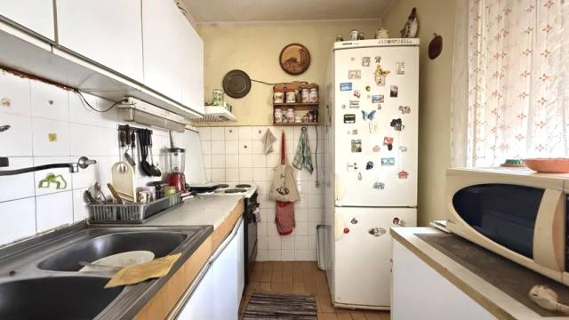 Stan, Dvoiposoban, Prodaja, 70m2, Grčića Milenka