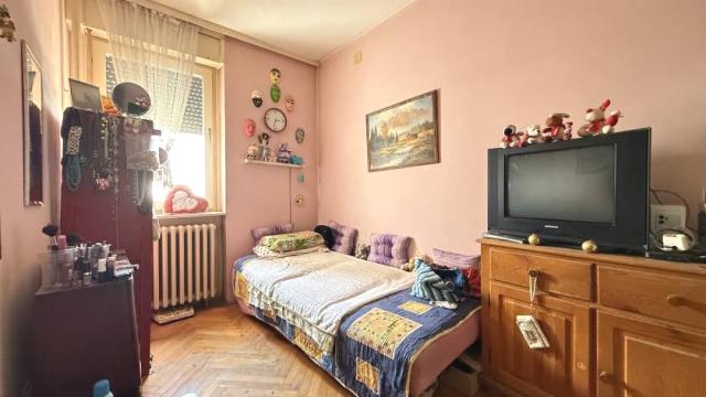 Stan, Dvoiposoban, Prodaja, 70m2, Grčića Milenka