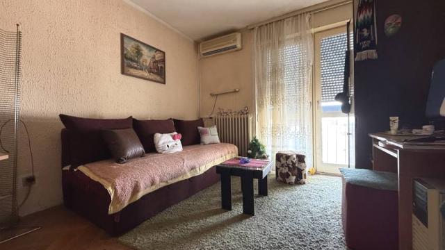Stan, Dvoiposoban, Prodaja, 70m2, Grčića Milenka