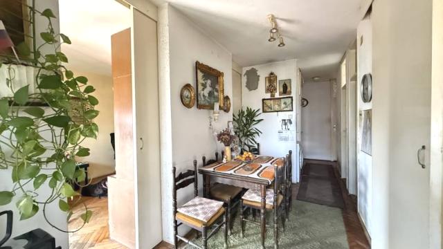 Stan, Dvoiposoban, Prodaja, 70m2, Grčića Milenka