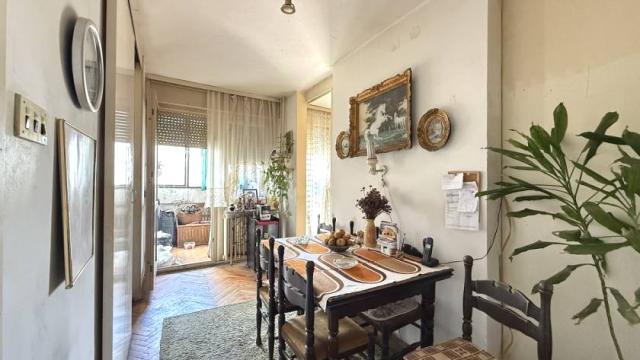 Stan, Dvoiposoban, Prodaja, 70m2, Grčića Milenka