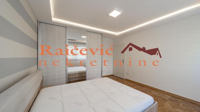 Stan, Dvosoban, Izdavanje, 60m2, Blok 21, Novi Beograd, Bulevar Mihajla Pupina