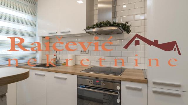 Stan, Dvosoban, Izdavanje, 60m2, Blok 21, Novi Beograd, Bulevar Mihajla Pupina