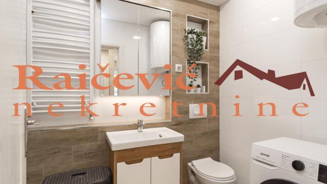 Stan, Dvosoban, Izdavanje, 60m2, Blok 21, Novi Beograd, Bulevar Mihajla Pupina