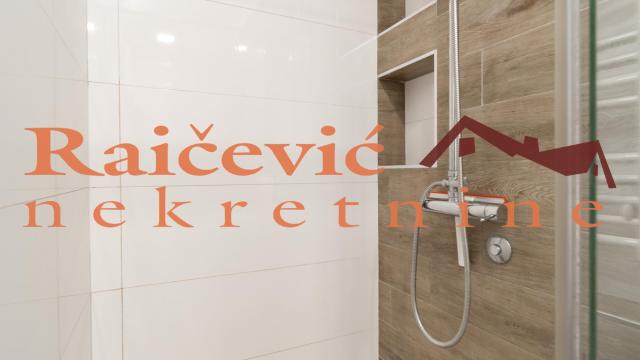 Stan, Dvosoban, Izdavanje, 60m2, Blok 21, Novi Beograd, Bulevar Mihajla Pupina