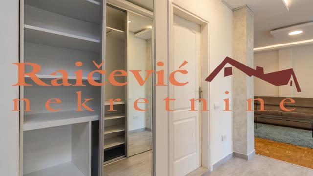Stan, Dvosoban, Izdavanje, 60m2, Blok 21, Novi Beograd, Bulevar Mihajla Pupina