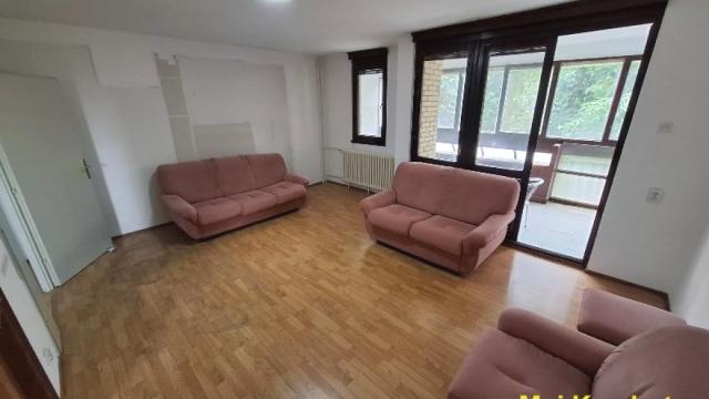 Stan, Troiposoban, Prodaja, 87m2, Cerak, Čukarica, Šavnička
