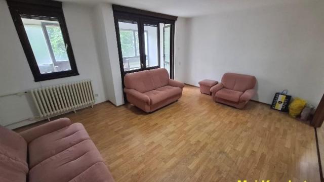 Stan, Troiposoban, Prodaja, 87m2, Cerak, Čukarica, Šavnička