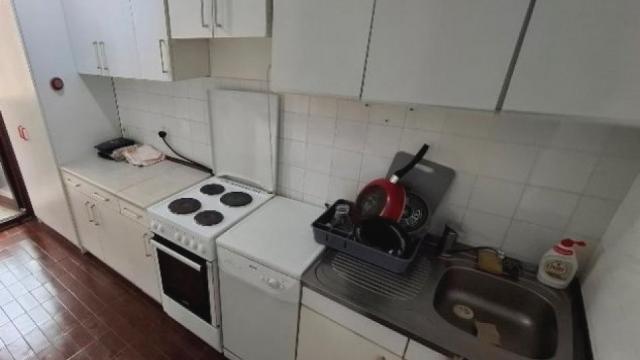Stan, Troiposoban, Prodaja, 87m2, Cerak, Čukarica, Šavnička