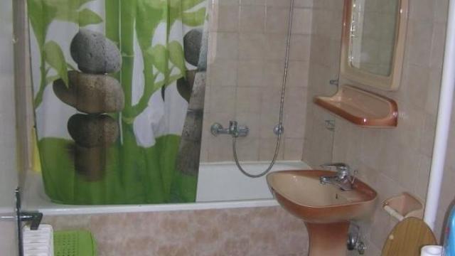 Stan, Jednosoban, Prodaja, 45m2, Blok 63, Novi Beograd, Gandijeva