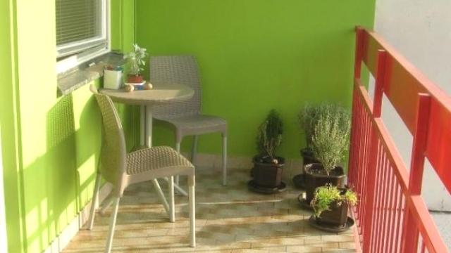 Stan, Jednosoban, Prodaja, 45m2, Blok 63, Novi Beograd, Gandijeva