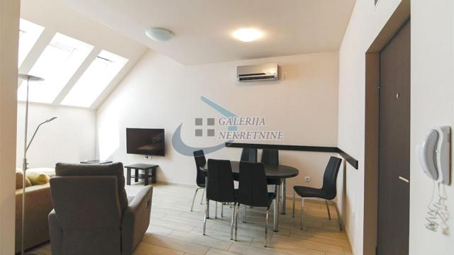 Stan, Dvoiposoban, Izdavanje, 60m2, Hadžipopovac, Palilula, Milana Tankosića