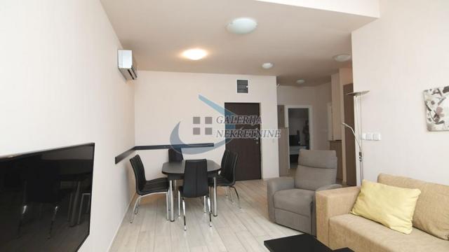 Stan, Dvoiposoban, Izdavanje, 60m2, Hadžipopovac, Palilula, Milana Tankosića