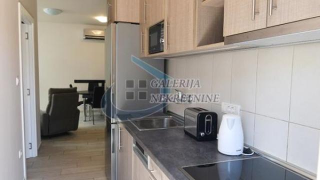 Stan, Dvoiposoban, Izdavanje, 60m2, Hadžipopovac, Palilula, Milana Tankosića