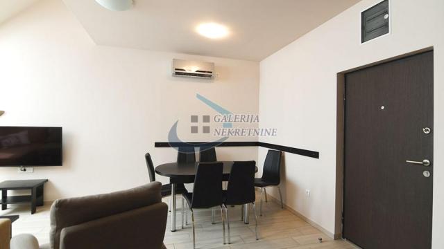 Stan, Dvoiposoban, Izdavanje, 60m2, Hadžipopovac, Palilula, Milana Tankosića