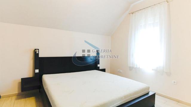 Stan, Dvoiposoban, Izdavanje, 60m2, Hadžipopovac, Palilula, Milana Tankosića