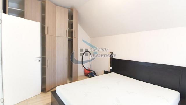 Stan, Dvoiposoban, Izdavanje, 60m2, Hadžipopovac, Palilula, Milana Tankosića