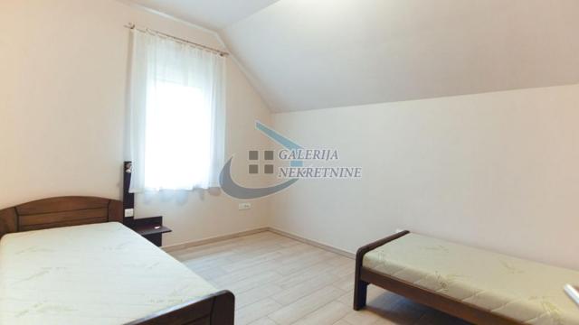 Stan, Dvoiposoban, Izdavanje, 60m2, Hadžipopovac, Palilula, Milana Tankosića