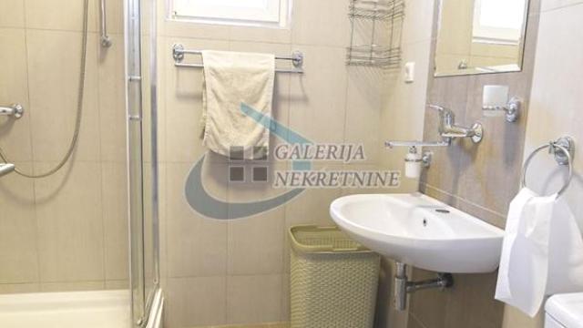 Stan, Dvoiposoban, Izdavanje, 60m2, Hadžipopovac, Palilula, Milana Tankosića