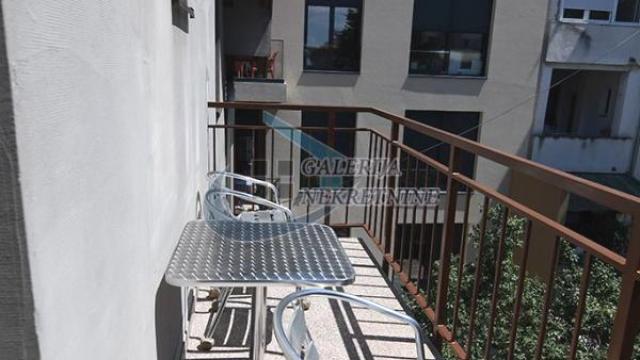 Stan, Dvoiposoban, Izdavanje, 60m2, Hadžipopovac, Palilula, Milana Tankosića