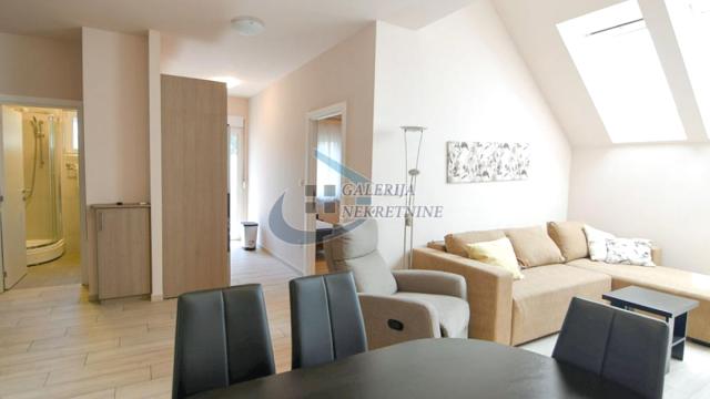 Stan, Dvoiposoban, Izdavanje, 60m2, Hadžipopovac, Palilula, Milana Tankosića