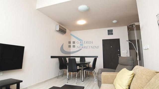 Stan, Dvoiposoban, Izdavanje, 60m2, Hadžipopovac, Palilula, Milana Tankosića