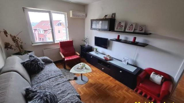 Stan, Jednoiposoban, Prodaja, 36m2, Vidikovačka padina, Rakovica, Prvoboraca
