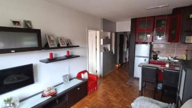 Stan, Jednoiposoban, Prodaja, 36m2, Vidikovačka padina, Rakovica, Prvoboraca