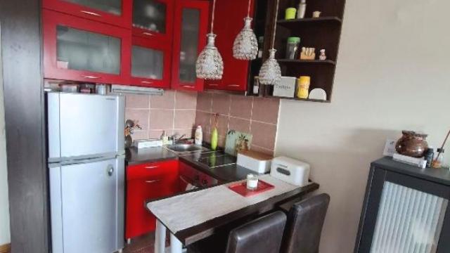 Stan, Jednoiposoban, Prodaja, 36m2, Vidikovačka padina, Rakovica, Prvoboraca