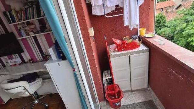 Stan, Jednoiposoban, Prodaja, 36m2, Vidikovačka padina, Rakovica, Prvoboraca