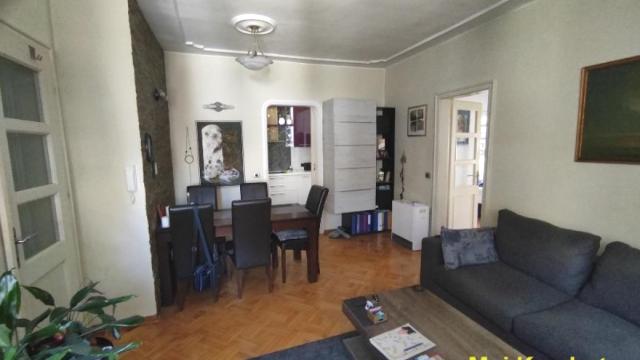 Stan, četvorosoban, Prodaja, 78m2, Centar, Stari grad, Kralja Petra