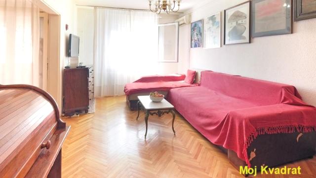 Stan, četvorosoban, Prodaja, 95m2, Vukov Spomenik, Zvezdara, Vojvode Brane