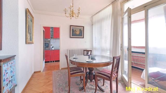Stan, četvorosoban, Prodaja, 95m2, Vukov Spomenik, Zvezdara, Vojvode Brane