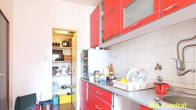 Stan, četvorosoban, Prodaja, 95m2, Vukov Spomenik, Zvezdara, Vojvode Brane