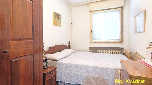 Stan, četvorosoban, Prodaja, 95m2, Vukov Spomenik, Zvezdara, Vojvode Brane