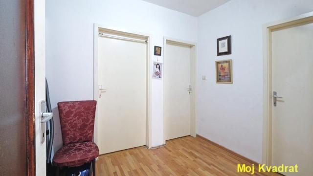 Stan, četvorosoban, Prodaja, 95m2, Vukov Spomenik, Zvezdara, Vojvode Brane