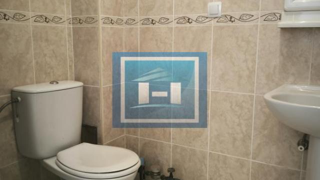 Stan, Dvosoban, Prodaja, 47m2, Centar, Gradska lokacija, Ćuprija