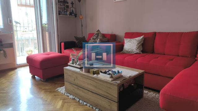 Stan, Dvosoban, Prodaja, 54m2, Centar, Gradska lokacija, Ćuprija