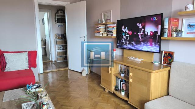 Stan, Dvosoban, Prodaja, 54m2, Centar, Gradska lokacija, Ćuprija