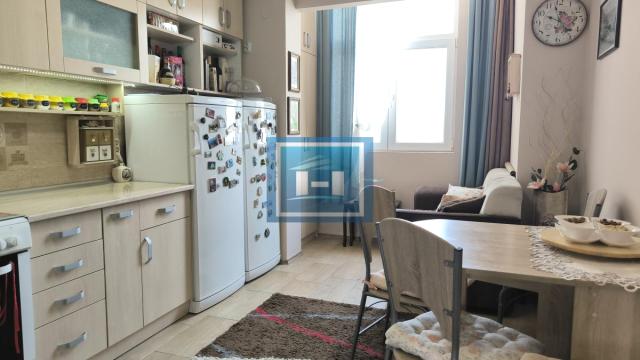 Stan, Dvosoban, Prodaja, 54m2, Centar, Gradska lokacija, Ćuprija