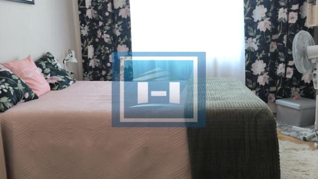 Stan, Dvosoban, Prodaja, 54m2, Centar, Gradska lokacija, Ćuprija