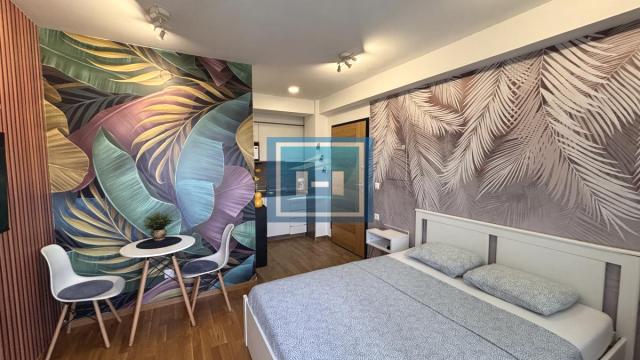 Stan, Garsonjera, Prodaja, 22m2, Aqua park, Gradska lokacija, Jagodina