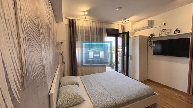 Stan, Garsonjera, Prodaja, 22m2, Aqua park, Gradska lokacija, Jagodina