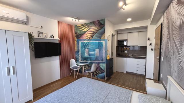 Stan, Garsonjera, Prodaja, 22m2, Aqua park, Gradska lokacija, Jagodina